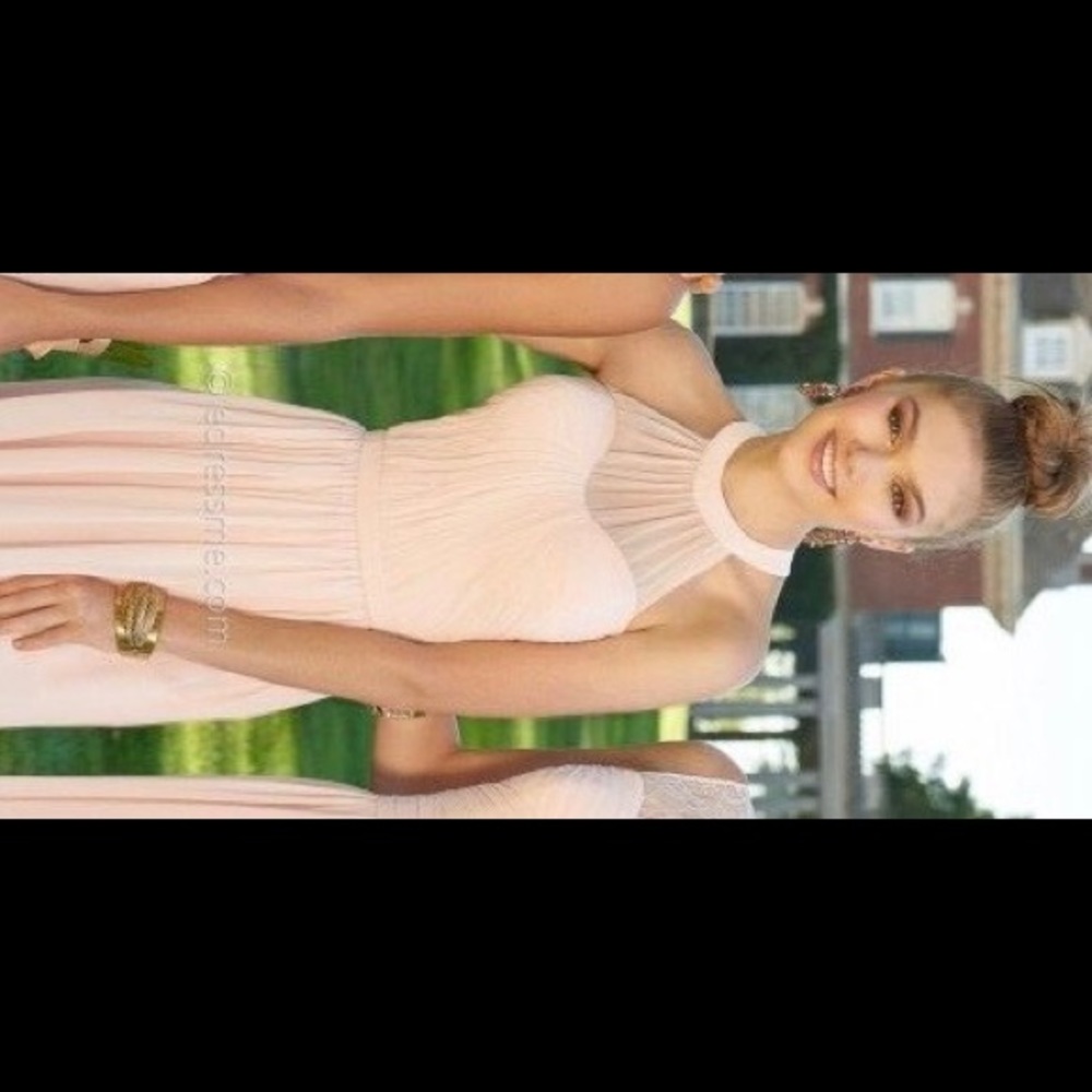 Camilla la vie dress